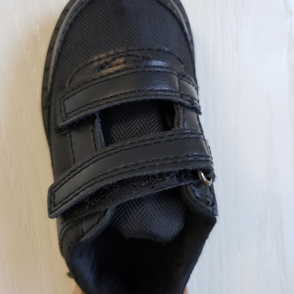 Oshkosh baby boys jasper sneakers - Picture 8 of 16